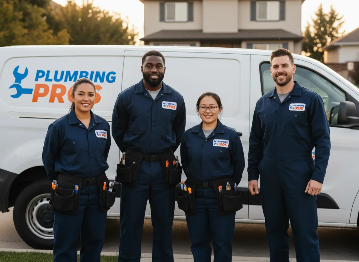 Water Heater Repair company in Cumberland, NC